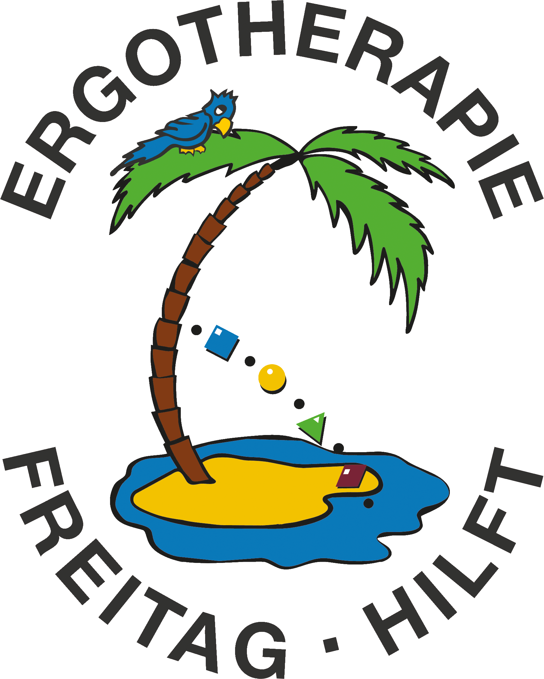 Logo NEU